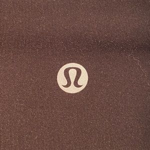 Lululemon leggings with pockets